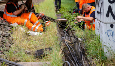 Allemagne : enquêtes sur des suspicions d’incendies criminels sur fond de revendication écologique