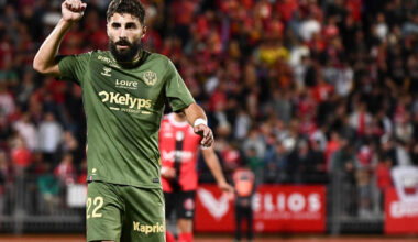 Saint-Étienne - Grenoble : à quelle heure et sur quelle chaîne TV suivre le match de la quatrième journée de Ligue 2 ?