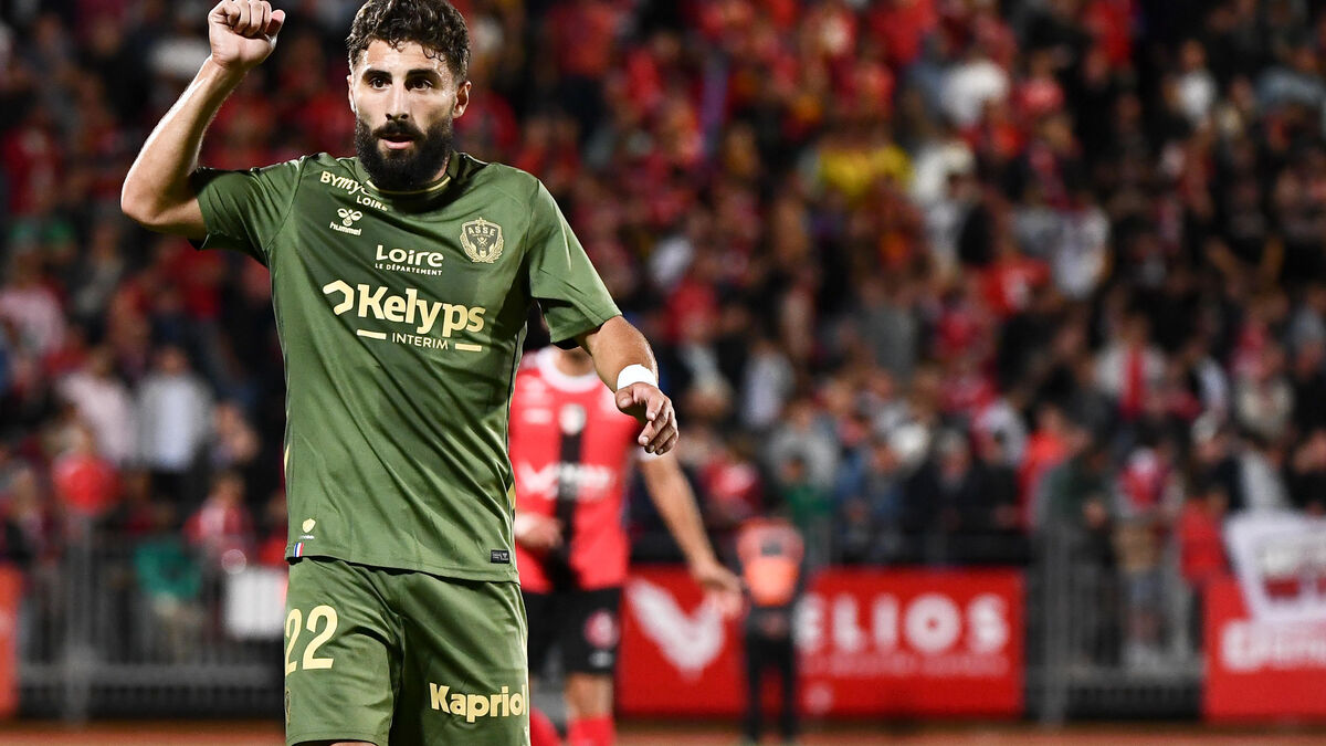 Saint-Étienne - Grenoble : à quelle heure et sur quelle chaîne TV suivre le match de la quatrième journée de Ligue 2 ?