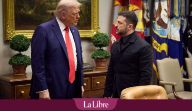 DIRECT - Guerre en Ukraine: Zelensky formule une demande à Trump, une explosion intrigue en Pologne