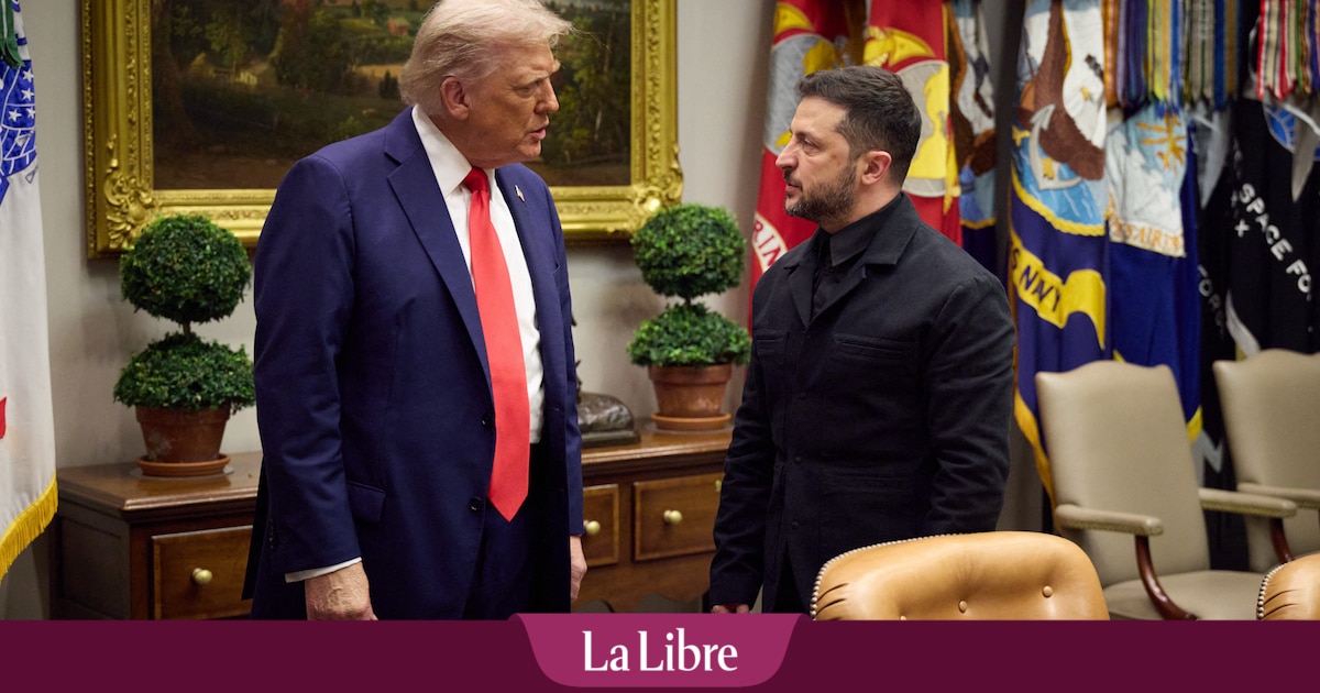 DIRECT - Guerre en Ukraine: Zelensky formule une demande à Trump, une explosion intrigue en Pologne