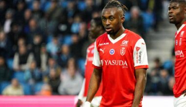 Strasbourg en pole pour recruter Valentin Atangana