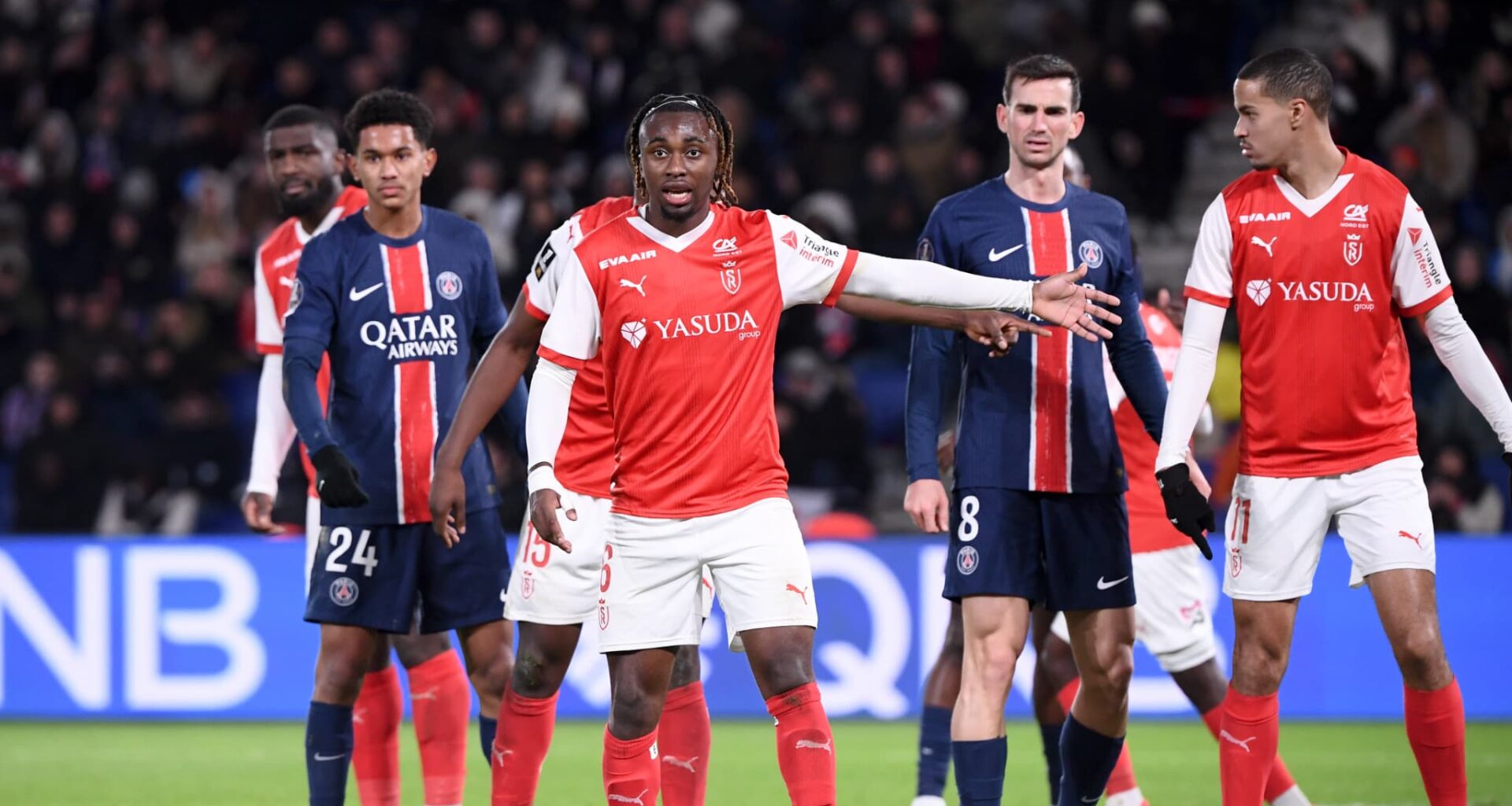 accord entre Reims et Strasbourg pour Atangana, le RCSA continue son recrutement XXL