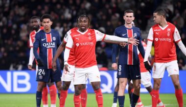 accord entre Reims et Strasbourg pour Atangana, le RCSA continue son recrutement XXL