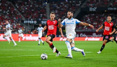 Rennes-OM, la grosse polémique