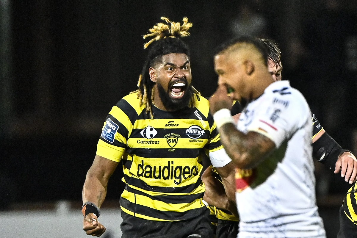Ce joueur de Pro D2 qui pourrait exploser en Top 14 lors de cette saison 2025 / 2026 !
