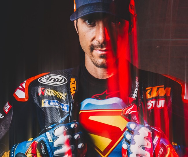 Maverick Vinales