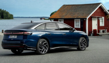 Volkswagen écrase Tesla sur le marché électrique allemand