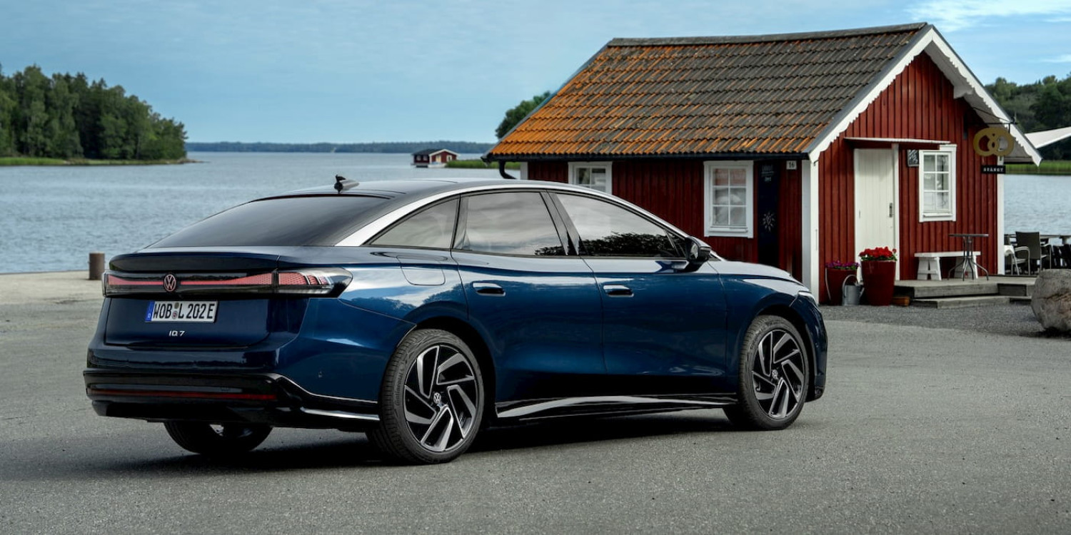 Volkswagen écrase Tesla sur le marché électrique allemand