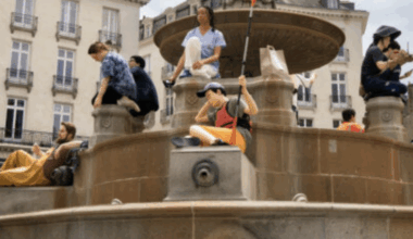 Le Voyage à Nantes estival termine ce week-end