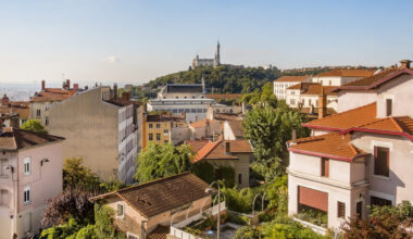 Pollution : la qualité de l'air reste moyenne à Lyon ce dimanche