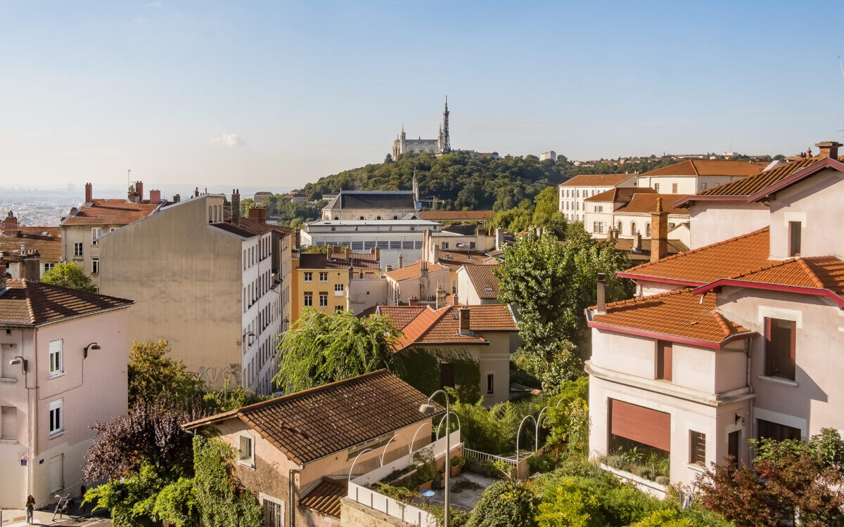 Pollution : la qualité de l'air reste moyenne à Lyon ce dimanche
