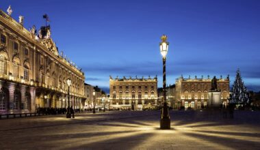 Cette place de Nancy serait sous-cotée…