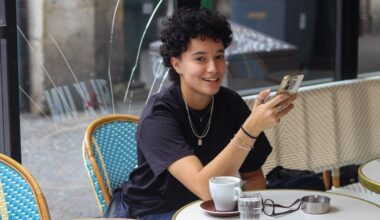Ly, rappeur transgenre engagé qui brise les codes : « Rien n’est plus politique que l’art »