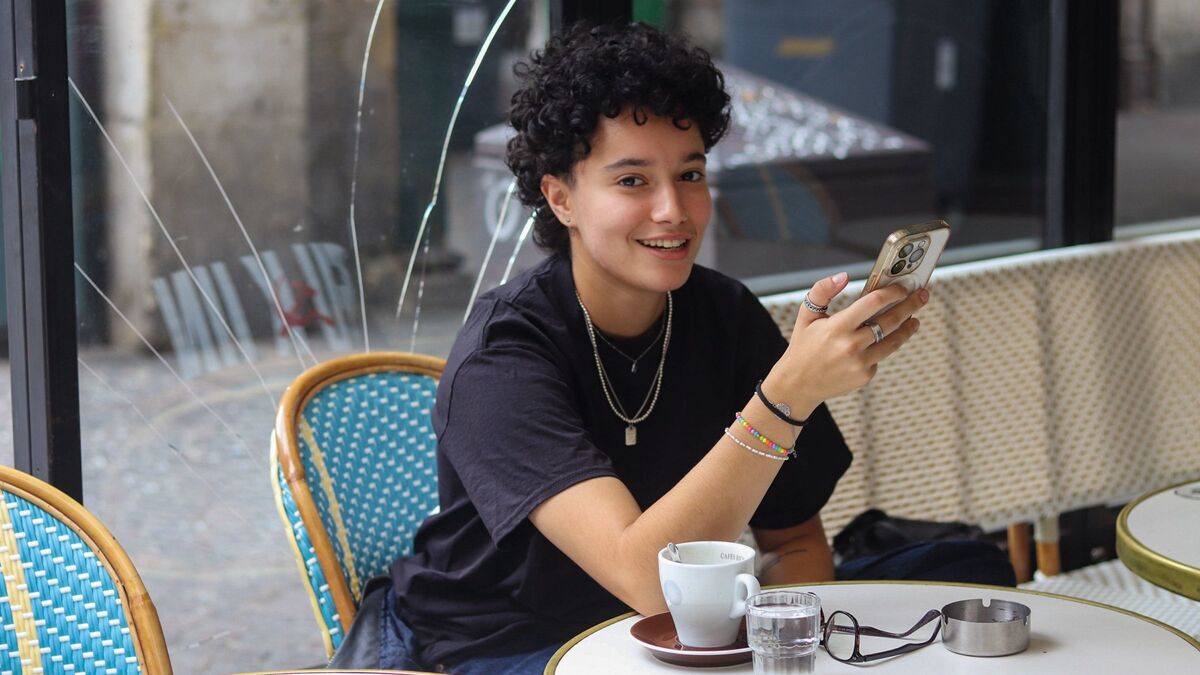 Ly, rappeur transgenre engagé qui brise les codes : « Rien n’est plus politique que l’art »