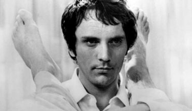 Mort de l’acteur Terence Stamp, magnétisme maximal – Libération