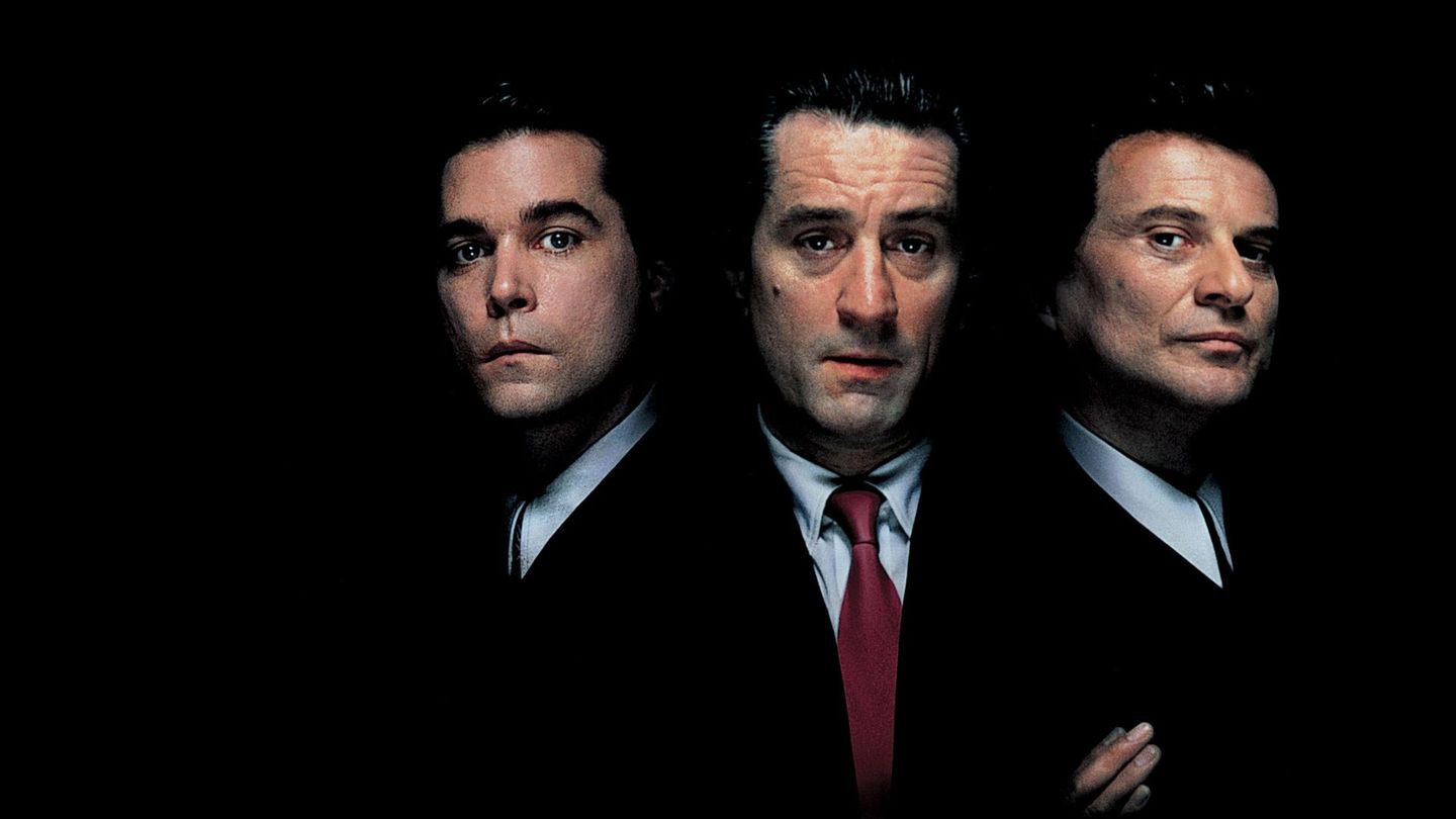 1 – LES AFFRANCHIS – La Bible du gangster moderne