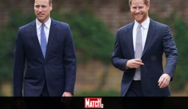 "Les choses ont changé" : le prince Harry serait sur le point de trahir une promesse faite à son frère William il y a près de dix ans