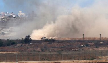 550 anciens maîtres espions et généraux israéliens exhortent à «arrêter la guerre» à Gaza – Libération