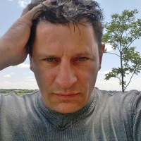 Blogger : Christophe Droit