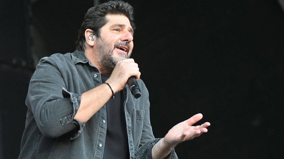 « Dépêchez-vous d’acheter une villa » : quand les touristes sont indésirables au concert de Patrick Fiori à Saint-Tropez