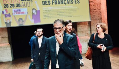 le plan du Parti socialiste pour réduire le déficit public – Libération