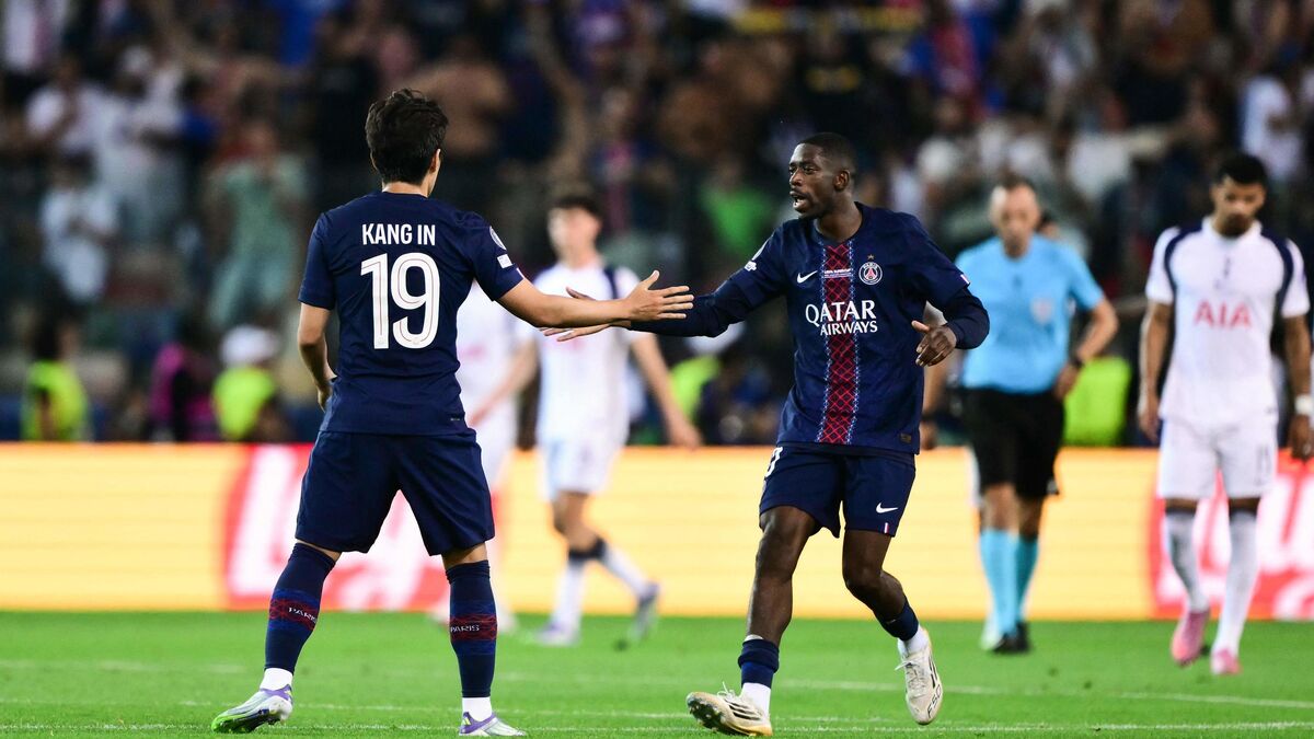 DIRECT. PSG-Tottenham (2-2) : Lee et Ramos redonnent l'espoir à Paris, les Spurs ne font plus rien