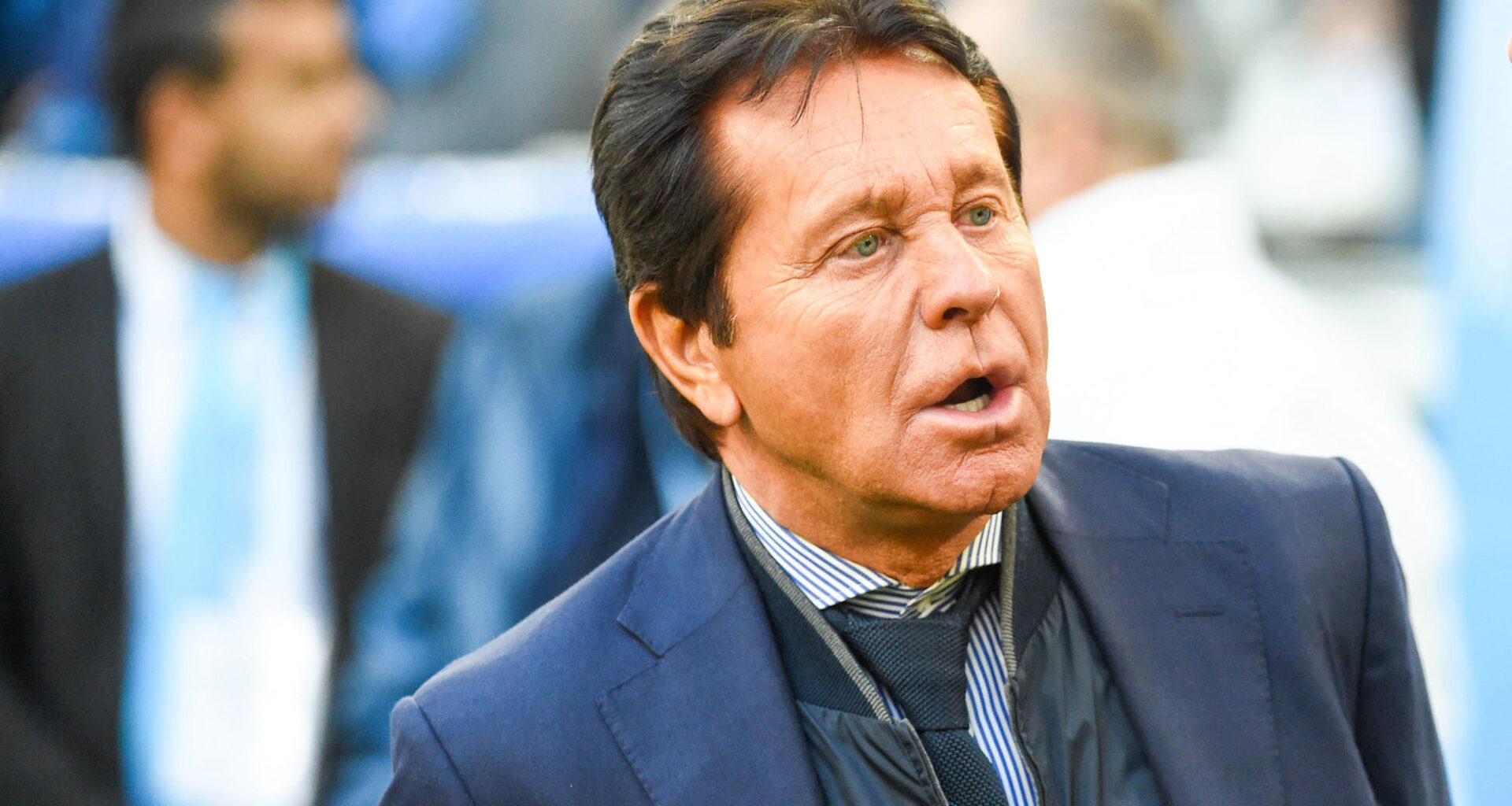 FC Nantes. Waldemar Kita chute encore au classement des fortunes en 2025