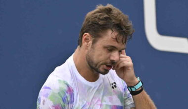 ATP > Magnus Norman, coach de Stan Wawrinka : "On espérait une wild card pour l’US Open, mais nous allons revenir à la maison et nous améliorer"