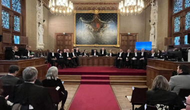 Au tribunal de commerce de Rouen, un "nombre historiquement haut" de procédures collectives