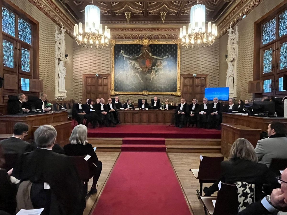 Au tribunal de commerce de Rouen, un "nombre historiquement haut" de procédures collectives