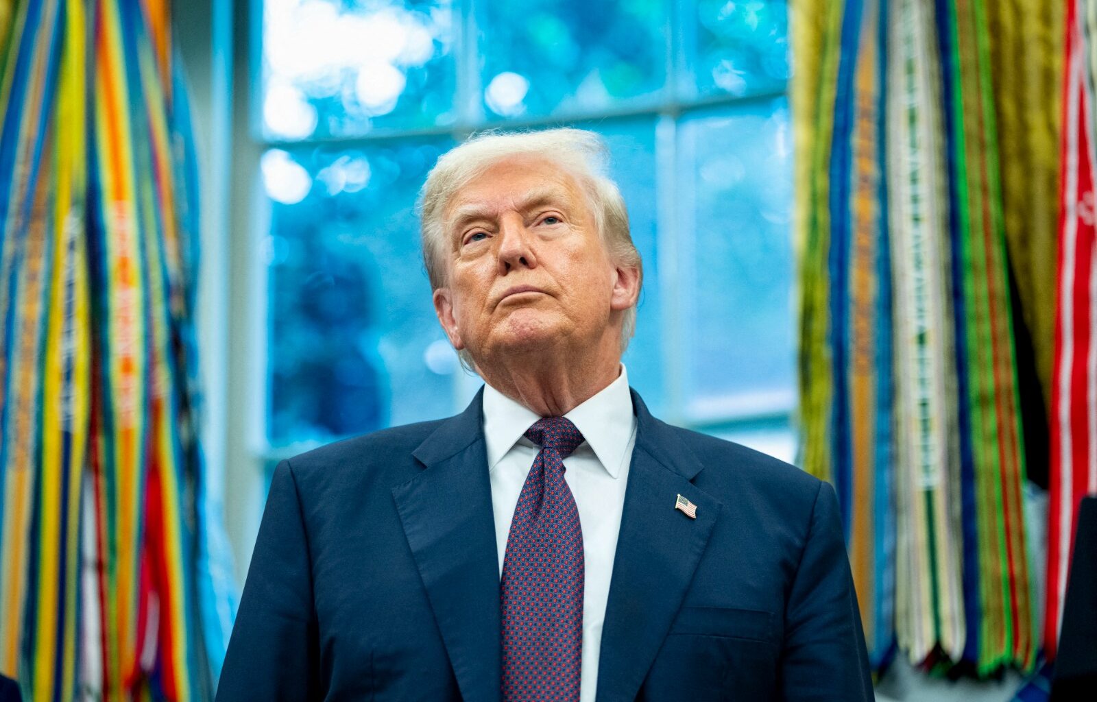 Pour protéger ses alliances avec Israël, la Russie et le Salvador, l’administration Trump censure les rapports diplomatiques sur les droits humains