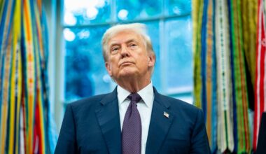 Pour protéger ses alliances avec Israël, la Russie et le Salvador, l’administration Trump censure les rapports diplomatiques sur les droits humains