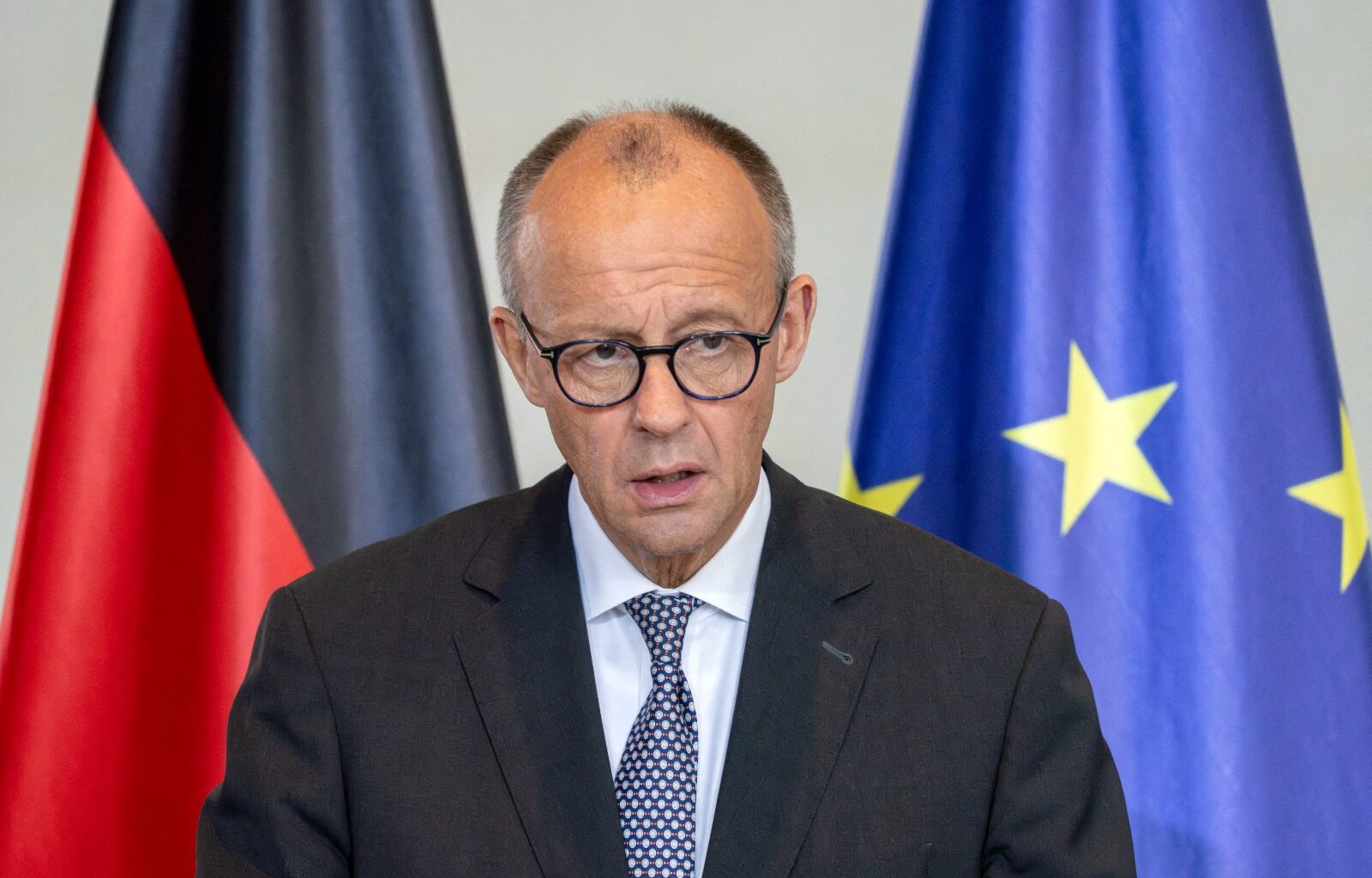 L’Allemagne ne livrera plus d’armes à Israël pour perpétuer le génocide à Gaza