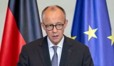 L’Allemagne ne livrera plus d’armes à Israël pour perpétuer le génocide à Gaza