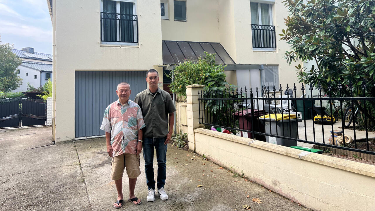 Dans mon Chinatown: visite guidée de Lognes, première ville asiatique de France