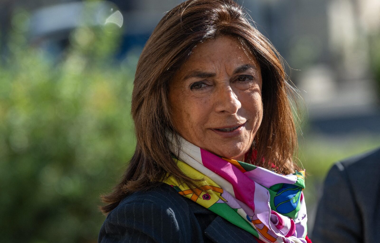 Voyages luxueux, subventions douteuses : à Marseille, la présidente des Bouches-du-Rhône, Martine Vassal, visée par une enquête préliminaire pour corruption