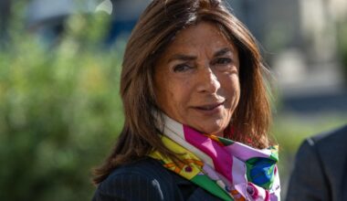 Voyages luxueux, subventions douteuses : à Marseille, la présidente des Bouches-du-Rhône, Martine Vassal, visée par une enquête préliminaire pour corruption
