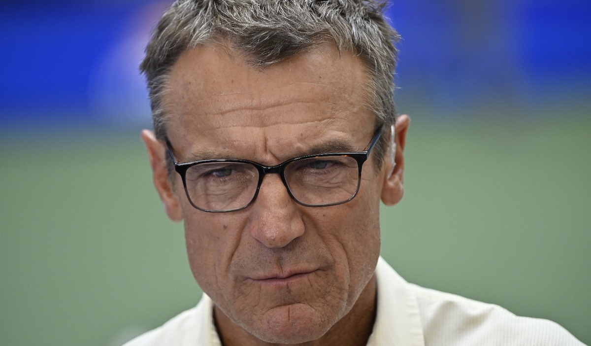 US Open > Wilander : "Ce que Djokovic fait aujourd'hui est plus important que tout ce qu'il a accompli auparavant"