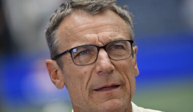 US Open > Wilander à propos d'Alcaraz : "Je pense qu'il est déjà en passe de devenir l'un des plus grands joueurs de tous les temps"