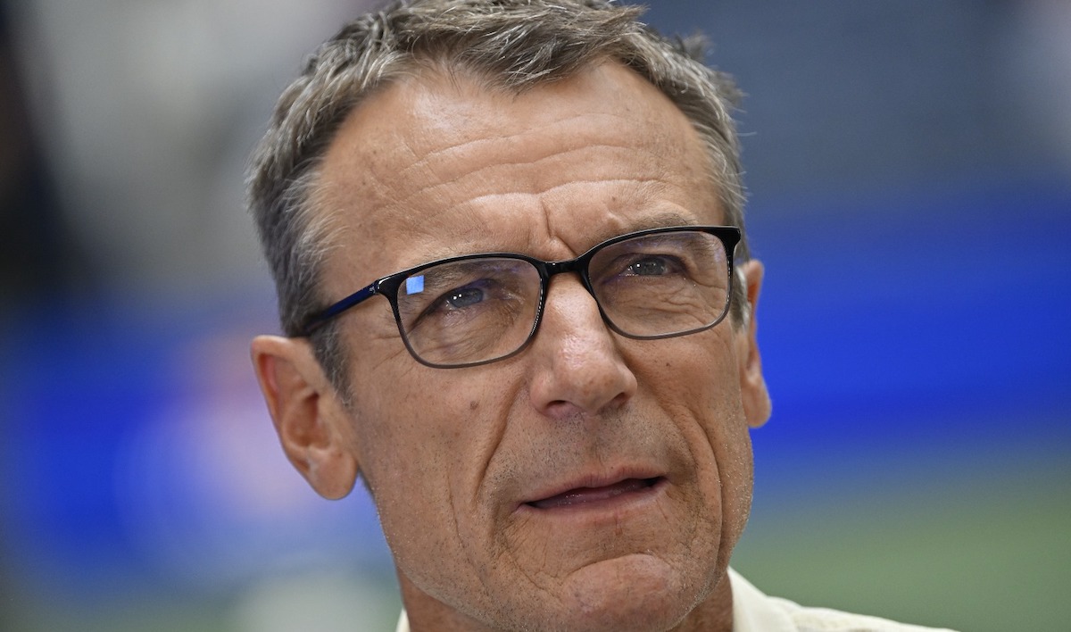 US Open > Wilander à propos d'Alcaraz : "Je pense qu'il est déjà en passe de devenir l'un des plus grands joueurs de tous les temps"