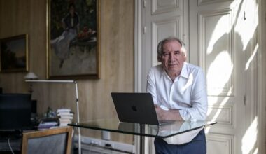 En pleine crise sur la dette et le budget, François Bayrou va faire rénover son bureau de maire à Pau – Libération
