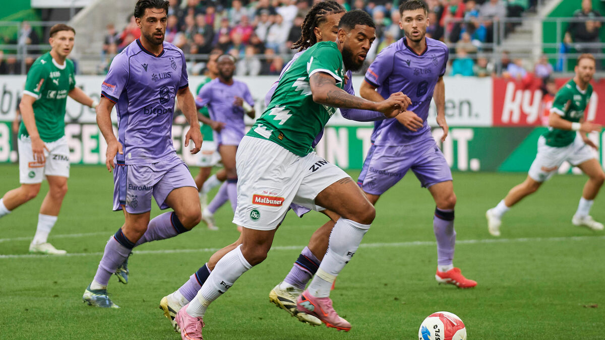 Mercato : l’attaquant Willem Geubbels va signer pour 5 ans au Paris FC