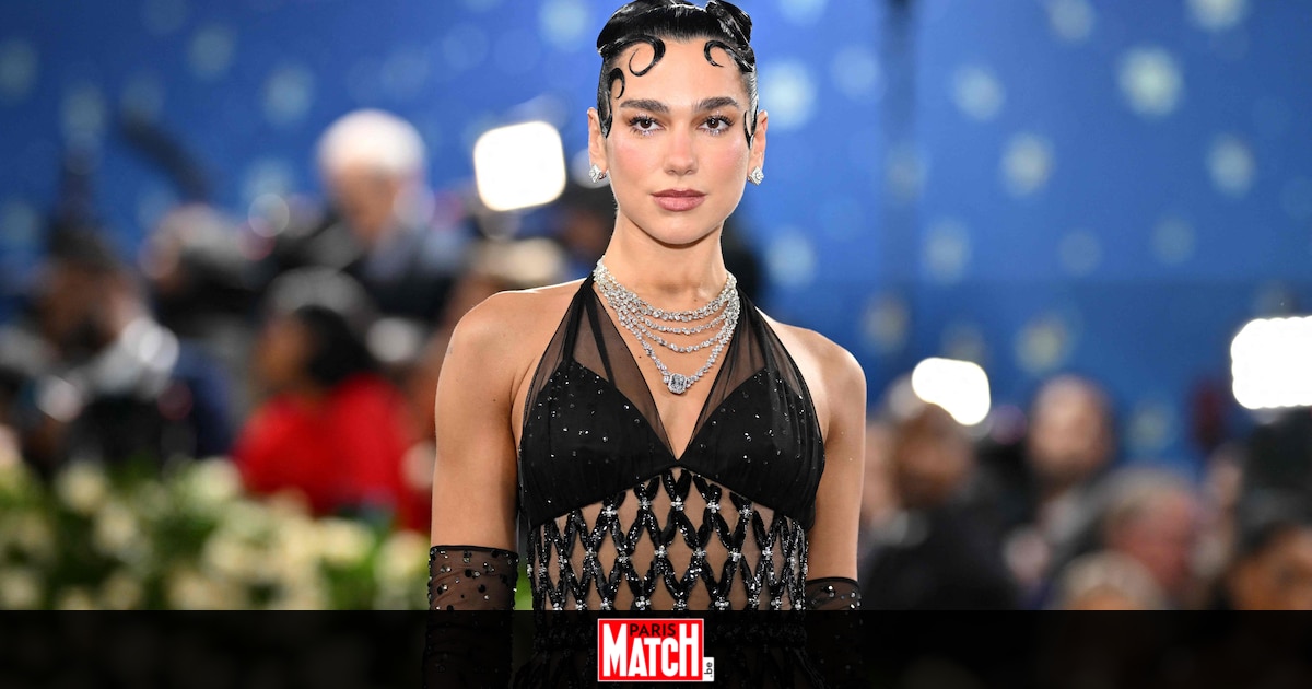 Dua Lipa a reçu la citoyenneté de son pays d'origine : "L'une des figures culturelles les plus emblématiques de l'histoire de notre pays" (photos)