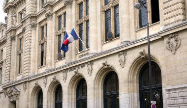 le lapsus révélateur du parti Renaissance – Libération