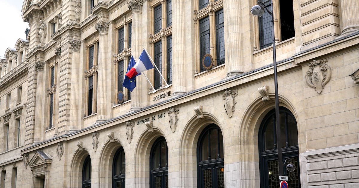 le lapsus révélateur du parti Renaissance – Libération