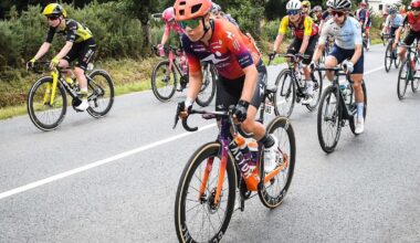 Tour de France femmes : combien gagne la vainqueure ?