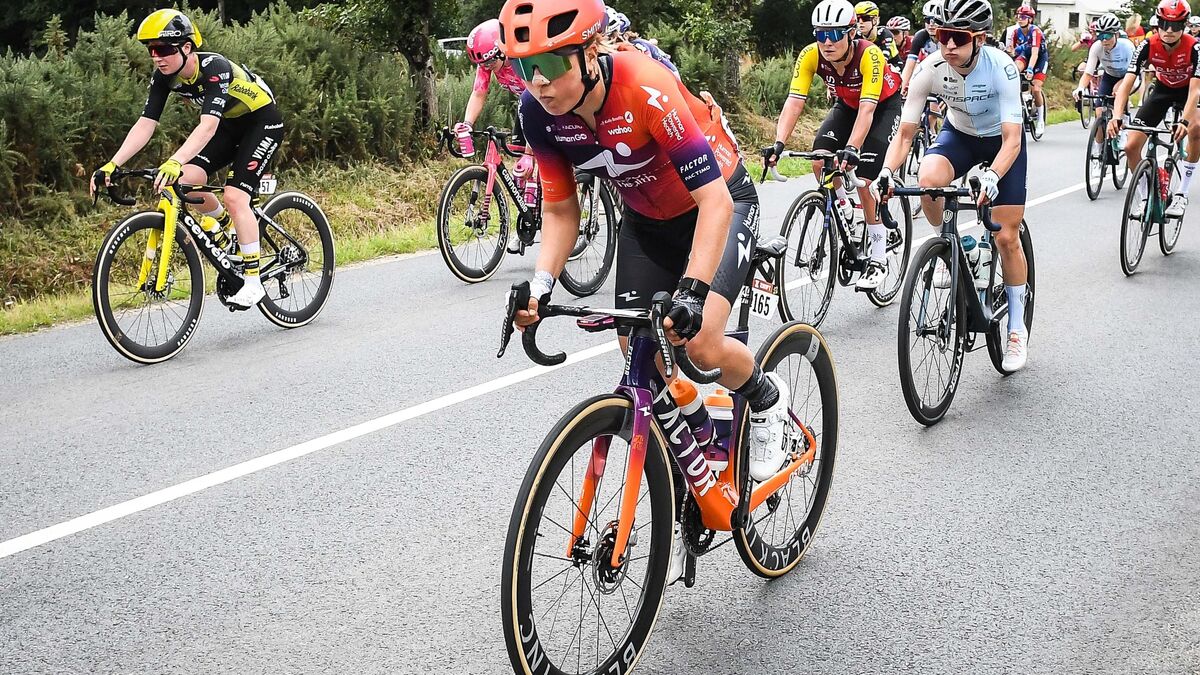 Tour de France femmes : combien gagne la vainqueure ?