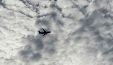 L'Agence américaine de protection de l'environnement ouvre la voie à des normes sur les émissions de CO2 des avions commerciaux