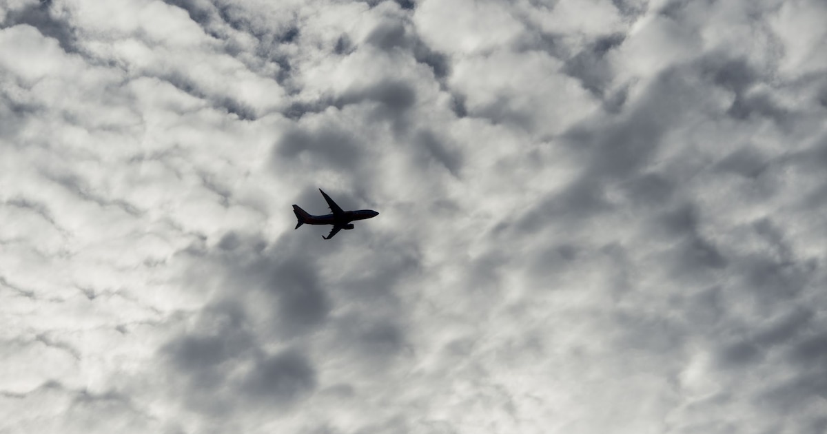 L'Agence américaine de protection de l'environnement ouvre la voie à des normes sur les émissions de CO2 des avions commerciaux